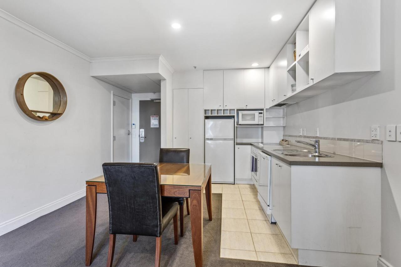 Auckland Apartment City Centre ภายนอก รูปภาพ