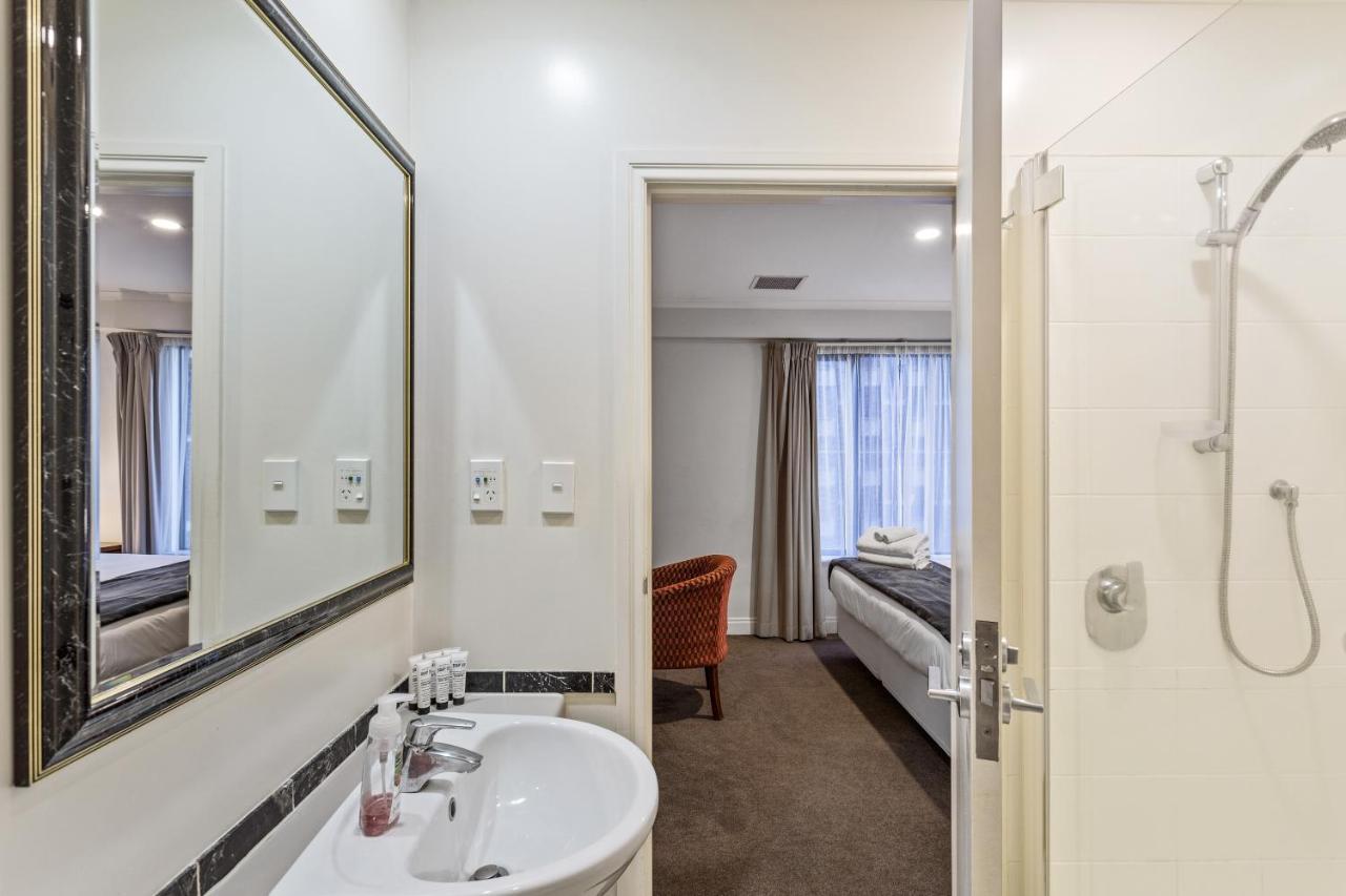 Auckland Apartment City Centre ภายนอก รูปภาพ