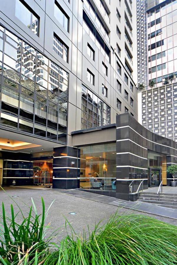 Auckland Apartment City Centre ภายนอก รูปภาพ